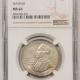 New Certified Coins 1918 LINCOLN-ILLINOIS COMMEMORATIVE HALF DOLLAR – NGC MS-66, STUNNING COLOR!