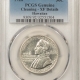 CAC Approved Coins 1946 IOWA COMMEMORATIVE HALF DOLLAR – PCGS MS-66, BLAST WHITE, PQ & CAC APPROVED