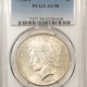 New Certified Coins 1934-D PEACE DOLLAR – PCGS MS-63, FRESH & CHOICE!