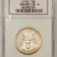 New Certified Coins 1926 SESQUICENTENNIAL COMMEMORATIVE HALF DOLLAR PCGS MS-65 ORIGINAL GEM, SCARCE!