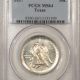 CAC Approved Coins 1925 VANCOUVER COMMEMORATIVE HALF DOLLAR – PCGS MS-65, BLAZING LUSTER, PQ & CAC!