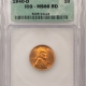 CAC Approved Coins 1914 MATTE PROOF LINCOLN CENT – PCGS PR-65+ RB, CAC, FRESH! PREMIUM QUALITY GEM!