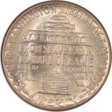 New Certified Coins 1946-D BTW COMMEMORATIVE HALF DOLLAR – NCG MS-65, ORIGINAL GEM!