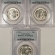 New Certified Coins 1950-S BTW COMMEMORATIVE HALF DOLLAR – PCGS MS-66, FRESH WHITE, PREMIUM QUALITY!