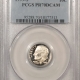 New Certified Coins 2012-S PROOF ROOSEVELT DIME – PCGS PR-70 DCAM, PERFECT!