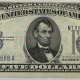 Morgan Dollars 1894-O MORGAN DOLLAR – ANANCS AU-53, ORIGINAL W/ LUSTER!
