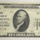 New Store Items 1929 $5 SOUTHERN MARYLAND NB OF LA PLATA, MD, CHTR 8456, CHOICE VF, EMBOSSED!