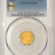 Gold 1926 $2.50 AMERICAN SESQUICENTENNIAL GOLD COMMEMORATIVE – NGC MS-64, FLASHY, PQ!