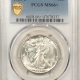 New Certified Coins 1935-D WALKING LIBERTY HALF DOLLAR – PCGS MS-64, PREMIUM QUALITY!
