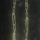Jewelry 20″ ORNATE TWISTED ROPE 14KT GOLD CHAIN-CONTEMPORARY & BEAUTIFUL; EXCELLENT COND