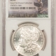Morgan Dollars 1888-O MORGAN DOLLAR – VAM 4 HOT LIPS PCGS XF-45