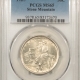 New Certified Coins 1925 STONE MOUNTAIN COMMEMORATIVE HALF DOLLAR – PCGS MS-65