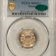 Indian 1883 PROOF INDIAN CENT PCGS PR-66 BN CAC APPROVED, PREMIUM QUALITY!