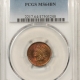 Indian 1903 INDIAN CENT – PCGS MS-64 BN, LOOKS RB!