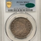 CAC Approved Coins 1820 LARGE CENT PCGS MS-65 RB CAC APPROVED, FRESH PREMIUM QUALITY W/LOTS OF RED!