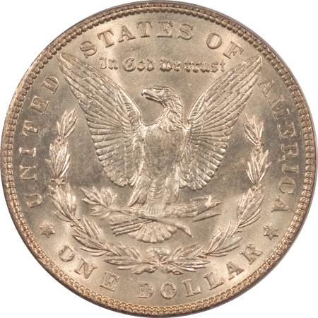 Morgan Dollars 1903 MORGAN DOLLAR – PCGS MS-65, PREMIUM QUALITY! OLD GREEN HOLDER!