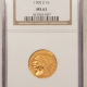 $5 1874-CC $5 LIBERTY GOLD – PCGS VG-8, RARE LOW-MINTAGE CARSON CITY HALF EAGLE!