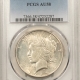 CAC Approved Coins 1926 PEACE DOLLAR – NGC MS-64, EMBOSSED FATTY, PREMIUM QUALITY & CAC APPROVED!