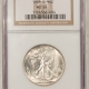 New Certified Coins 1936 WALKING LIBERTY HALF DOLLAR – NGC MS-65, LOOKS 66, PREMIUM QUALITY!
