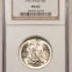 New Certified Coins 1926-S OREGON COMMEMORATIVE HALF DOLLAR – PCGS MS-64, OLD GREEN HOLDER & PQ!