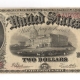 New Store Items 1929 $50 TY 1, CHTR 11344, FIDELITY NB & TC OF KANSAS CITY, MO; LOW SER #-CH VF!