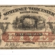Confederate Notes CSA FEB 17, 1864 $1 TYPE 71, PF7, CLOSELY SPACED PLATE LETTERS, R-7 & RARE-FINE+