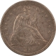 Morgan Dollars 1878 7TF REVERSE OF 1878 MORGAN DOLLAR – HIGH GRADE, VIRTUALLY UNC, LOOKS CHOICE