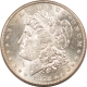 Morgan Dollars 1878 7TF REVERSE OF 1878 MORGAN DOLLAR – HIGH GRADE, VIRTUALLY UNC, LOOKS CHOICE