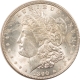 Morgan Dollars 1891 MORGAN DOLLAR – WHITE UNCIRCULATED!