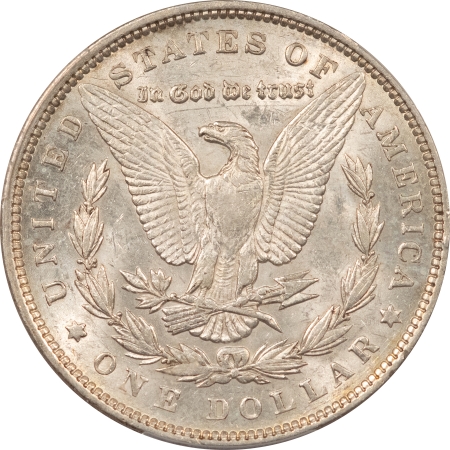 Morgan Dollars 1892 MORGAN DOLLAR – PCGS AU-55, FRESH & FLASHY!