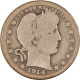 New Store Items 1917 STANDING LIBERTY QUARTER, TYPE I – UNCIRCULATED DETAILS W/ AN OLD CLEANING!