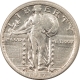 New Store Items 1918-S STANDING LIBERTY QUARTER – HIGH GRADE EXAMPLE!