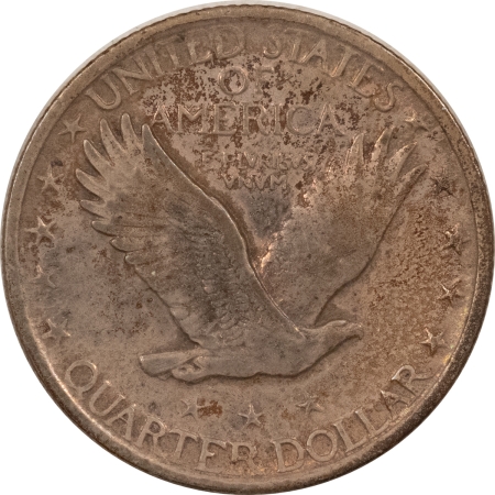 New Store Items 1923 STANDING LIBERTY QUARTER – HIGH GRADE EXAMPLE!