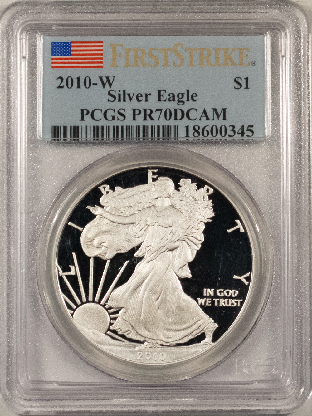 American Silver Eagles Archives - The Reeded Edge, Inc