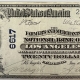 Large National Currency 1902 RED SEAL, FNB FAYETTVILLE, ARKANSAS $10, CHTR #7346, PMG VF-20-BRIGHT/FRESH