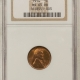 Lincoln Cents (Wheat) 1910-S LINCOLN CENT PCGS MS-65 RD