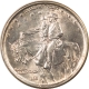 New Store Items 1931 FRENCH INDOCHINA 1 PIASTRE SILVER, KM5a.2 – HIGH GRADE & SCARCE BUT CLEANED