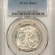 New Certified Coins 1938 PROOF WALKING LIBERTY HALF DOLLAR – NGC PF-64, WHITE! GREAT LOOK!