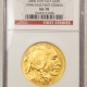 American Gold Eagles, Buffaloes, & Liberty Series 2009 $50 1 OZ AMERICAN BUFFALO GOLD – PCGS MS-70 FIRST STRIKE, BUFFALO LABEL!