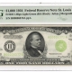 New Store Items 1929 $100 FEDERAL RESERVE NOTE, CLEVELAND, FR-1890-D, PMG CHOICE AU-58 EPQ!