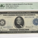 Large Federal Reserve Notes 1914 $20 FEDERAL RESERVE NOTE, FR-983a, RICHMOND, PMG CHOICE VF-35-LOOKS UNC!